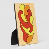 Curven voor omhulling (geel, rood, Oranje) Fotoplaat (Zijkant)