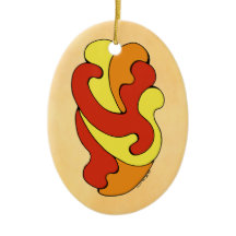 Curven voor omhulling (geel, rood, Oranje)