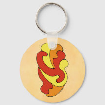 Curven voor omhulling (geel, rood, Oranje)