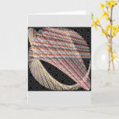 Curves and Lines modified Kaart (Gele Bloem)