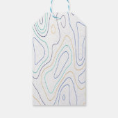 Curves Cadeaulabel (Achterkant)