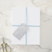 Curves Cadeaulabel (Met Touw)
