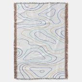 Curves Deken (Voorkant Verticaal)