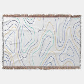 Curves Deken (Voorkant)