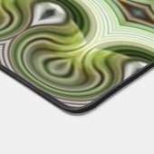 Curves Desk Mat (Hoek)