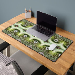 Curves Desk Mat