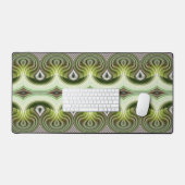 Curves Desk Mat (Keyboard & Muis)