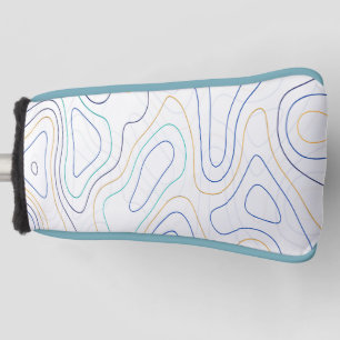 Curves Golfheadcover