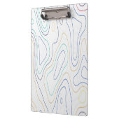 Curves Klembord (Links)