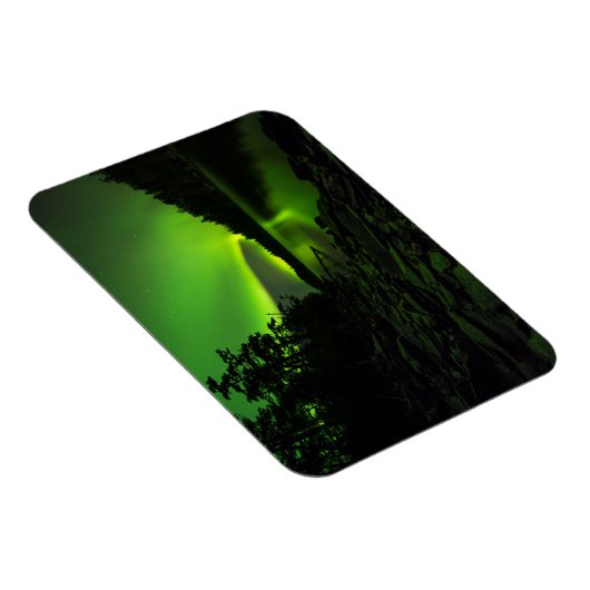 Curving Aurora Magneet (Rechterzijde)