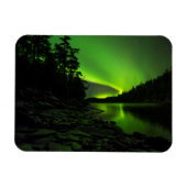 Curving Aurora Magneet (Horizontaal)