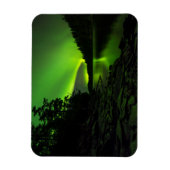 Curving Aurora Magneet (Verticaal)