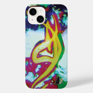 Curviture KC Afbeelding Case-Mate iPhone Case