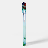 Curviture KC Afbeelding Case-Mate iPhone Case (Achterkant / Links)