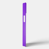 Curvy Girl Runner Case-Mate iPhone Case (Achterkant / Rechts)