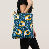 Curvy Girl Swimming Tas (Dichtbij)