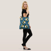 Curvy Girl Swimming Tas (Op model)