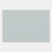 Curvy Lines Inpakpapier Vel (Voorkant 3)