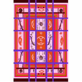 Curvy Pset-foto-Ornament Fotobeeldje Ornament