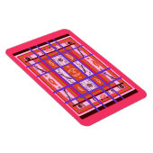 Curvy Pset Premium Flexi Magnet Magneet (Rechterzijde)