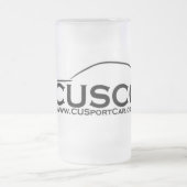 CUSCC-Mok Matglas Bierpul (Center)