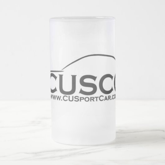 CUSCC-Mok Matglas Bierpul (Center)