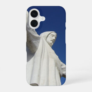 cusco jesus iPhone 16 hoesje