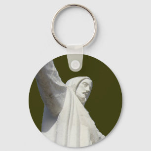 cusco jesus olijf sleutelhanger
