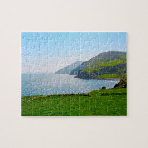 Cushendall Ierland Legpuzzel