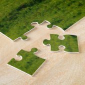 Cushendall Ierland Legpuzzel (Zijkant)