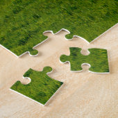 Cushendall Ierland Legpuzzel (Zijkant)