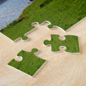 Cushendall Ireland Legpuzzel (Zijkant)