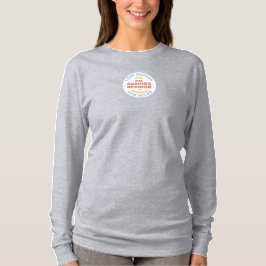 Cushing Circle Logo T-shirt