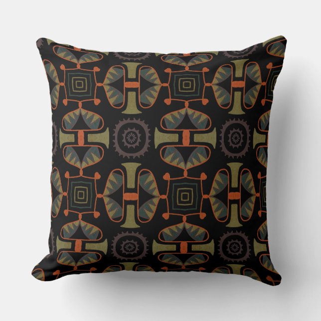 Cushion Jimette Design Kussen (Voorkant)