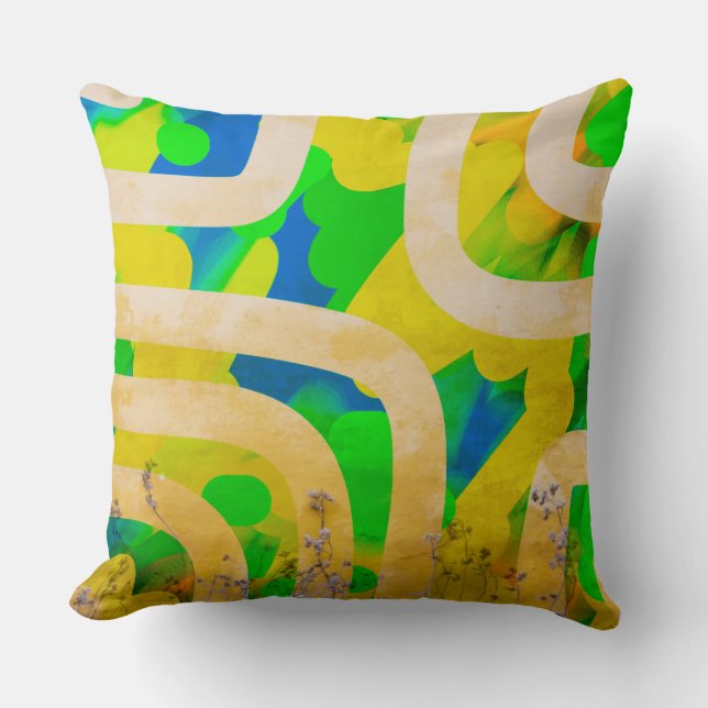 Cushion Jimette Design Kussen (Voorkant)
