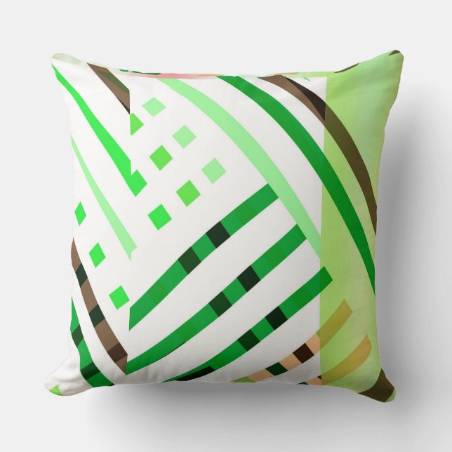 Cushion Jimette Design Kussen (Voorkant)