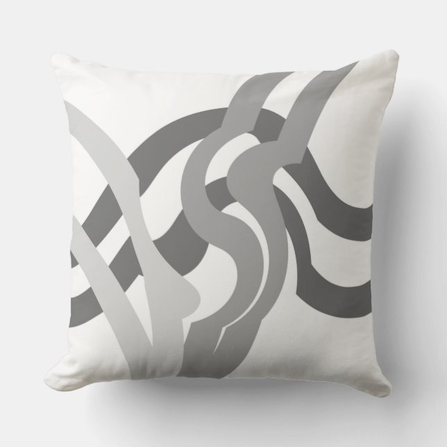 Cushion Jimette Design Kussen (Voorkant)