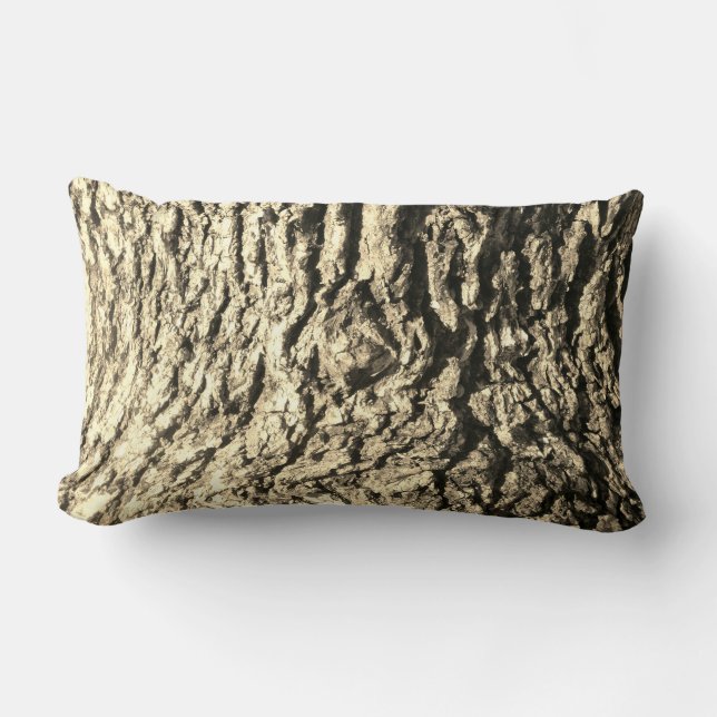 cushion lumbar style and design kussen (Voorkant)