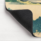 Cushion Pine in Aoyama Muismat (Hoek)