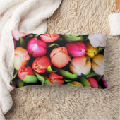 Cushion:Real Summer Flowers Kussen (Deken)