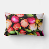 Cushion:Real Summer Flowers Kussen (Voorkant)