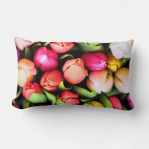 Cushion:Real Summer Flowers Kussen
