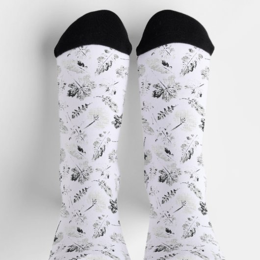 Cushioned & Fun Crew Sokken | Mannen & vrouwen (Top)