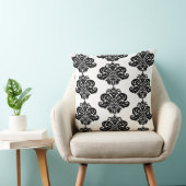 Cushions - Damask Pattern Kussen (Stoel)
