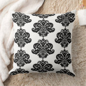 Cushions - Damask Pattern Kussen (Deken)