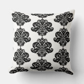 Cushions - Damask Pattern Kussen (Voorkant)