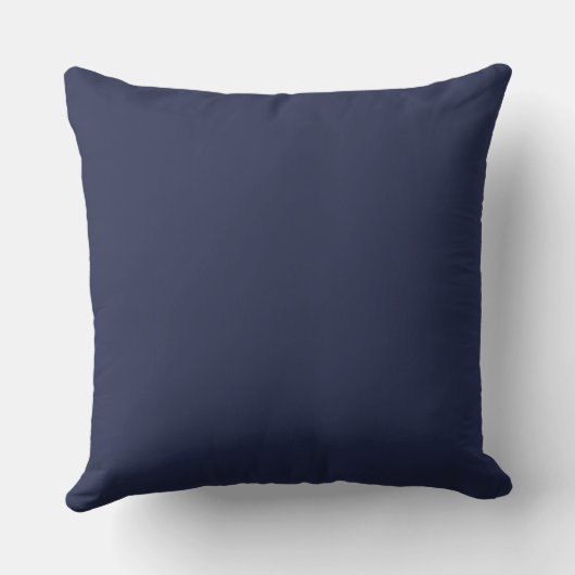 Cushions - Mint Blues Kussen (Achterkant)