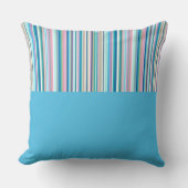 Cushions - Snoep Stripes Kussen (Voorkant)