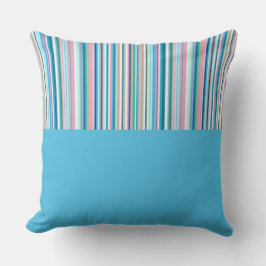 Cushions - Snoep Stripes Kussen