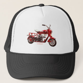 Cushman_Blue_texturizer Trucker Pet